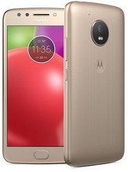Прошивка телефона Motorola Moto E4 в Калуге